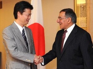 US, Japan to cooperate to avoid worsened relations with China - ảnh 1